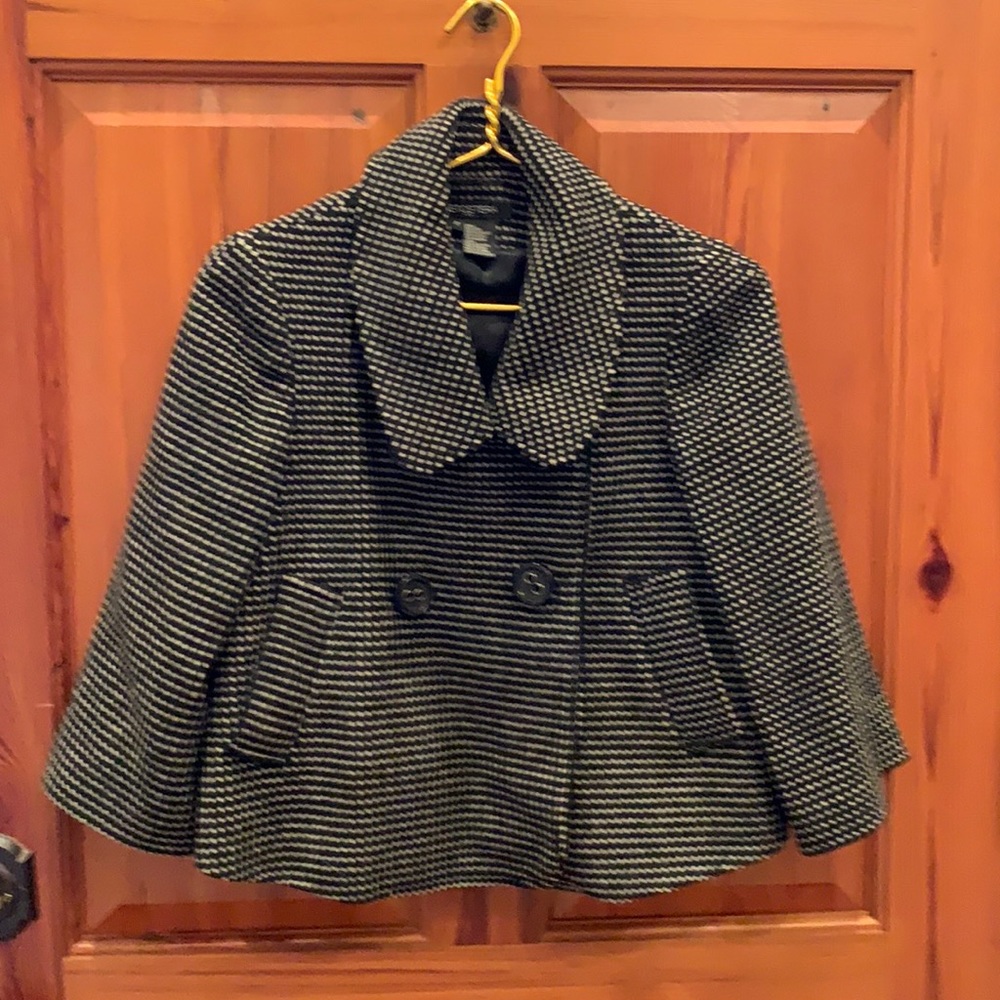 Etcetera Jacket - image 1